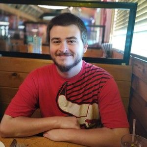 Meet your Posher, James